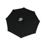 Godox Boîte à parapluie noire/blanche (101 cm) – Image 3