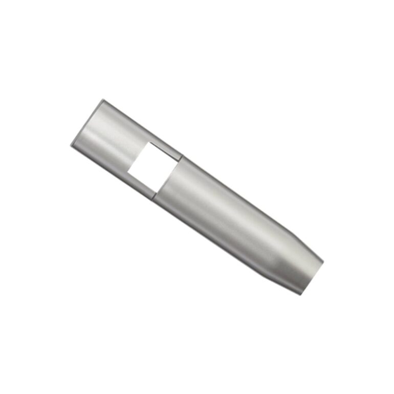 SHURE Corps émetteur argent pour GLXD2-SM58/BETA62 - Imagen 3