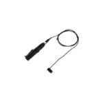 Shure MX183 Micro-cravate omnidirectionnel - Imagen 3