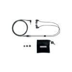 Shure Dynamique 1 voie gris Intra Dynamique 1 voie – Image 2