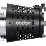 Godox Adaptateur SA-17 pour attachement de projection SA-P1 à Bowens – Image 2