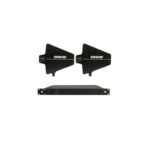 Shure antenne directive amplifiée 470-698 mhz - Imagen 2