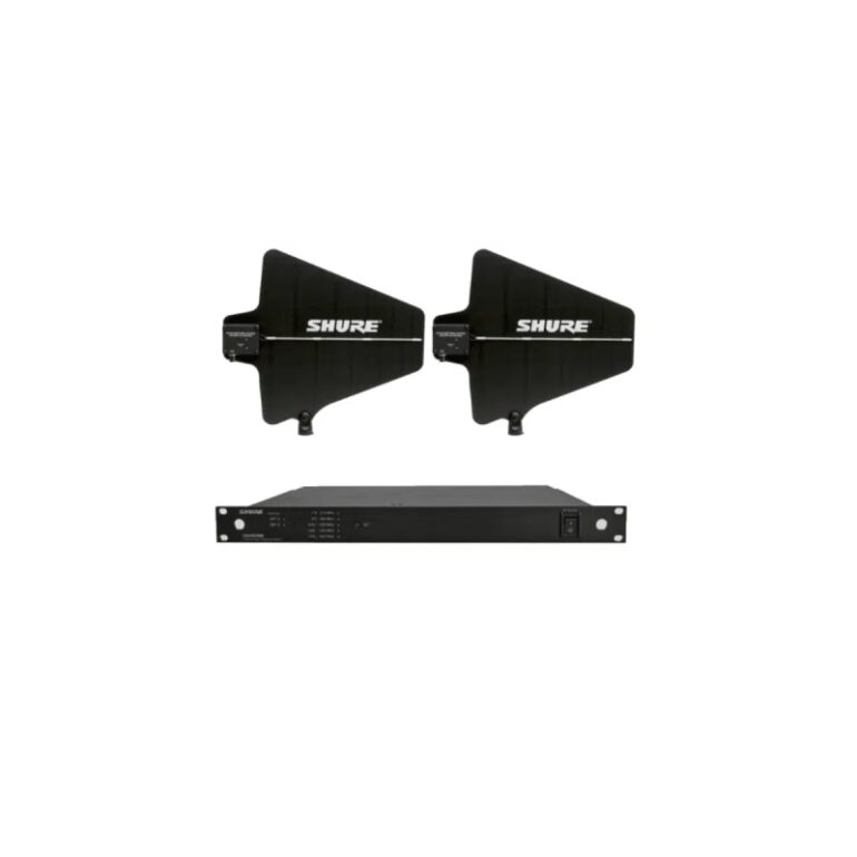 Shure antenne directive amplifiée 470-698 mhz - Imagen 2