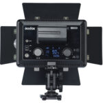 Godox Panneau LED Bi-colore à Flash pour Vidéo LF308BI - Image 3