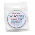 Godox Set de gels de couleurs artistiques V-11C – Image 2