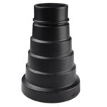 Godox Snoot SN-04 pour AD400Pro – Bild 2