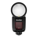 Godox Flash à tête ronde V1 pour Olympus – Bild 2