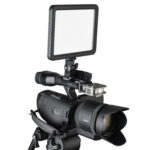Godox Panneau LED slim à couleur variable 120W - Imagen 4