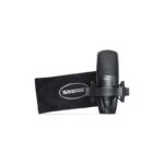 Shure Micro condensateur avec support amortisseur/support suspension – Image 2