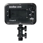 Godox Panneau LED blanc LED126 – Image 2
