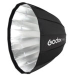 Godox Softbox parabolique hexadécagonale de 90 cm - Imagen 2
