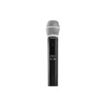 Shure Emetteur main avec capsule statique cardioïde SM86 - Imagen 2