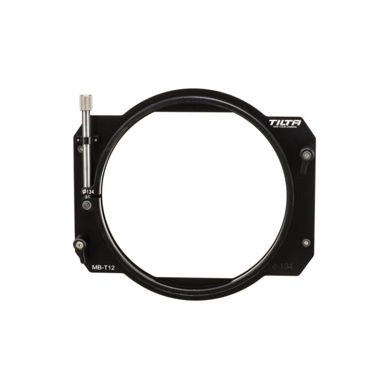 Tilta Adaptateur pour Matte Box MB-T12 (134 mm) – Image 2