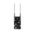 Shure PORTABLE HH SYS W/ SM58 MIC 518-562MHz - Image 3