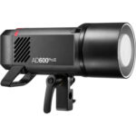 Godox Flash TTL extérieur AD600ProII – Bild 4