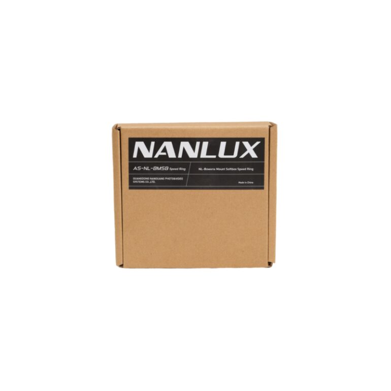 Nanlux Adaptateur Boîte à lumière NL-Bowens Mount – Bild 2
