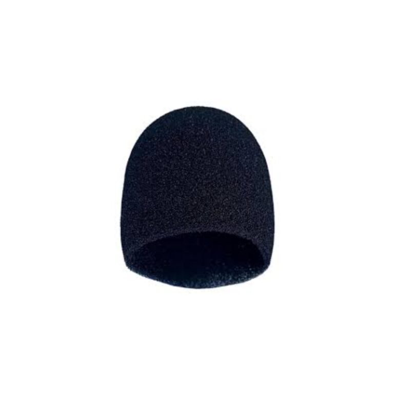 SHURE Mousse interne pour SM58 / BETA58A - Imagen 2