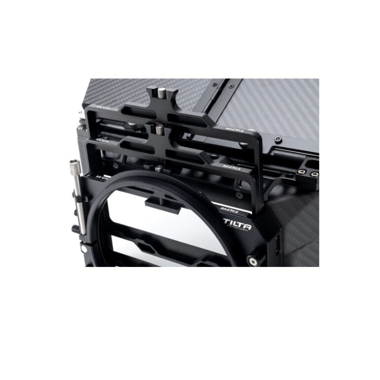 Tilta 4 x 5,65" Matte Box clipsable en fibre de carbone (110 mm) - Image 3