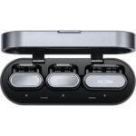 Godox Système de microphone sans fil 2,4 GHz KIT2 - Imagen 3