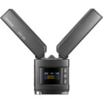 Godox Microphone stéréo sur caméra IVM-S3 - Image 6