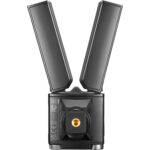 Godox Microphone stéréo sur caméra IVM-S3 - Image 7