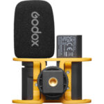 Godox Microphone canon compact IVM-S2 – Bild 4