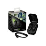 SHURE Système ss fil nomade  2 micros lavalier ss fil boîtier charge – Image 2