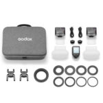 Godox Kit de Flash Macro Dentaire MF12-DK1 – Image 4