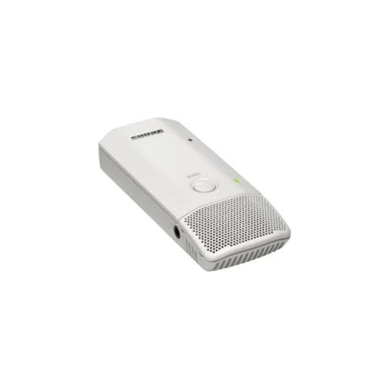 1745724863_SHURE-Emetteur-micro-de-surface-MXW-neXt-omni-blanc.jpg SHURE Emetteur micro de surface MXW neXt omni, blanc – Image 2