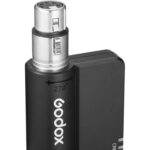 Godox Récepteur DMX sans fil TimoLink RX - Imagen 4