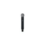 SHURE Système complet Main SM58 - Bande S50 - 823-865MHz – Image 2