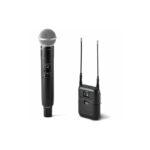 SHURE Complet ENG SLX-D - Bande L56 - 650-694MHz – Bild 2