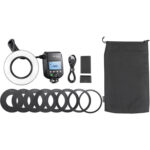 Godox Flash anneau macro TTL MF-R76S pour Sony - Imagen 4