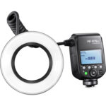 Godox Flash Macro TTL MF-R76C pour Canon – Image 3