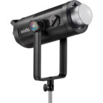 Godox Lumière vidéo LED RGB Zoom SZ300R – Bild 3