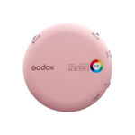Godox Lumière créative mini R1 (Rose) - Image 4