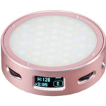 Godox Lumière créative mini R1 (Rose) - Image 6