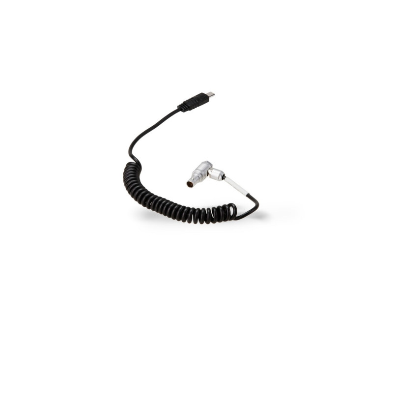 1745744777_Tilta-Cable-de-marchearret-de-poignee-laterale-pour-camera-Red.jpg Tilta Câble de marche/arrêt de poignée latérale pour caméra Red - Image 2