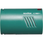 Godox Flash extérieur AD100Pro (Vert) – Bild 4