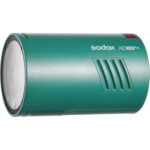 Godox Flash extérieur AD100Pro (Vert) – Bild 7
