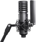 Godox Microphone à condensateur cardioïde à large diaphragme XMic100GL - Imagen 2