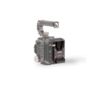 Tilta Adaptateur pour Batterie Sony L vers V-mount Type II (gris) - Imagen 4