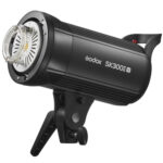 Godox Flash de studio SK300II-V (LED) – Bild 2