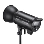 Godox Flash de studio DP400III-V – Bild 4