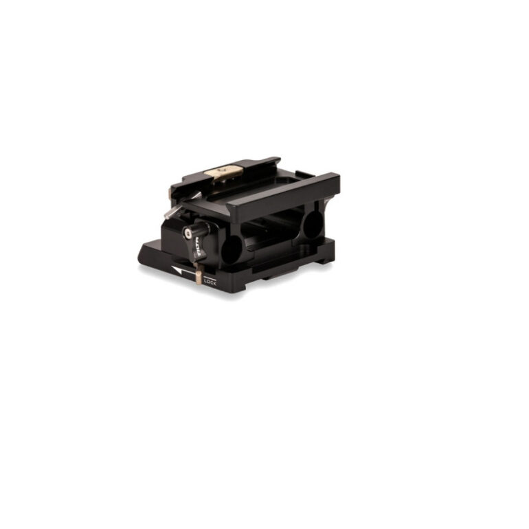 Tilta Baseplate 15mm LWS Type 1 Noire - Image 2