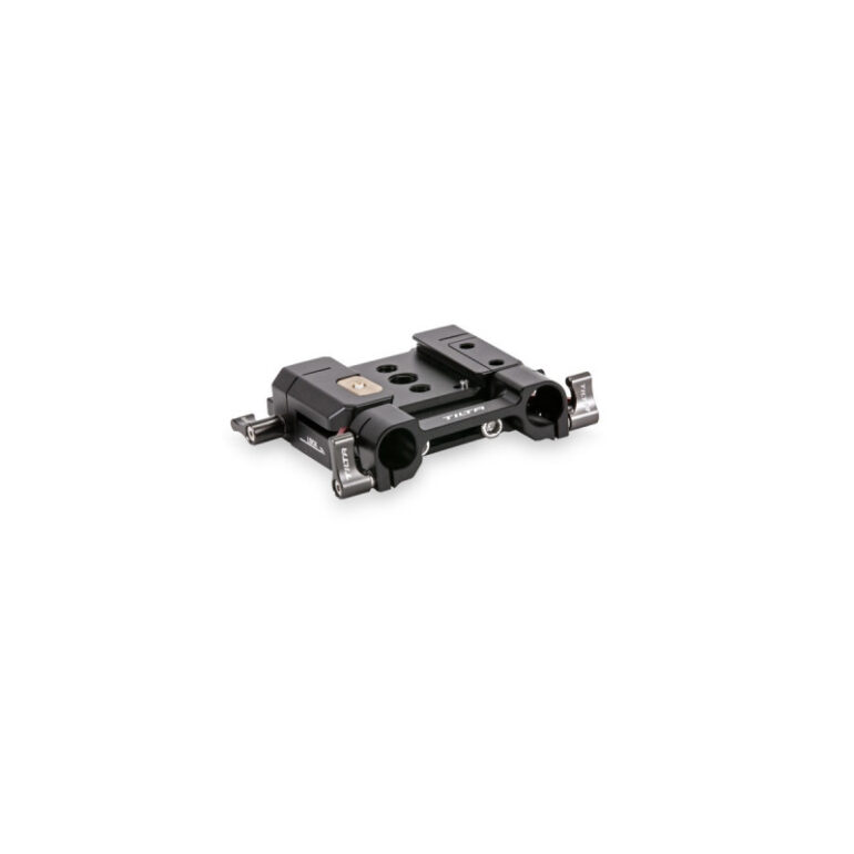 Tilta Support inclinable LWS 15mm Type V - Noir - Imagen 2