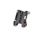 Tilta 15mm LWS Plaque De Base Type VI - Noir – Bild 3
