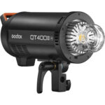 Godox Flash de studio rapide QT400IIIM – Image 5