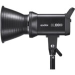 Godox Kit de deux lumières vidéo SL-100Bi - Image 5