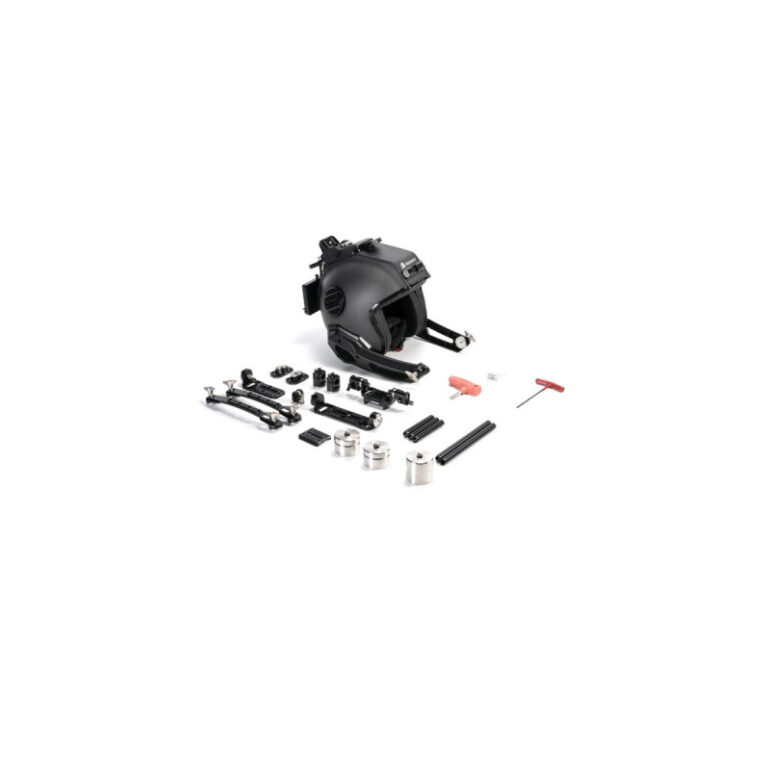 Tilta Système de support Hermit POV (XL) - V-Mount – Bild 2